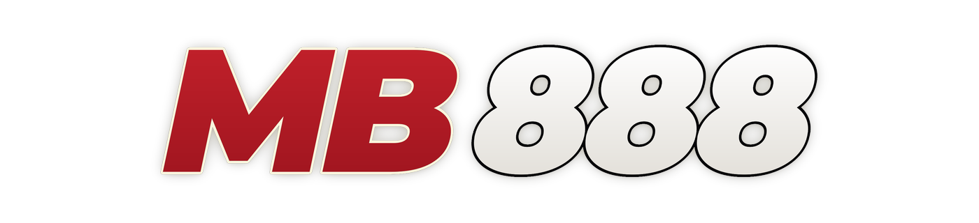 mb888 Logo